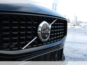 Volvo V60 T6 AWD Ultra Dark Recharge/SHZ/LHZ/Privacy