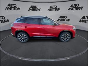 Renault Austral FullHybrid200 Techno PremiumWinterFamilienPaket