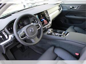 Volvo V60 T6 AWD Ultra Dark Recharge/SHZ/LHZ/Privacy