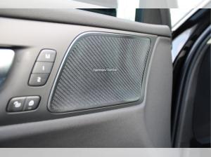 Volvo V60 T6 AWD Ultra Dark Recharge/SHZ/LHZ/Privacy