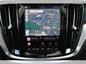 Volvo V60 T6 AWD Ultra Dark Recharge/SHZ/LHZ/Privacy