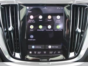 Volvo V60 T6 AWD Ultra Dark Recharge/SHZ/LHZ/Privacy