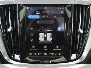 Volvo V60 T6 AWD Ultra Dark Recharge/SHZ/LHZ/Privacy