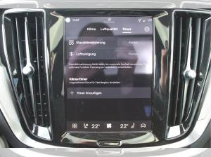 Volvo V60 T6 AWD Ultra Dark Recharge/SHZ/LHZ/Privacy