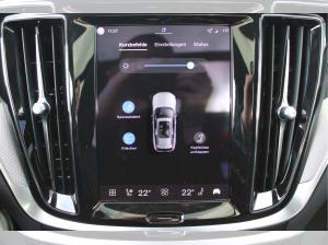 Volvo V60 T6 AWD Ultra Dark Recharge/SHZ/LHZ/Privacy