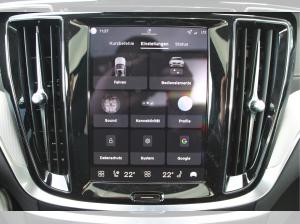 Volvo V60 T6 AWD Ultra Dark Recharge/SHZ/LHZ/Privacy