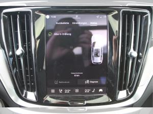 Volvo V60 T6 AWD Ultra Dark Recharge/SHZ/LHZ/Privacy