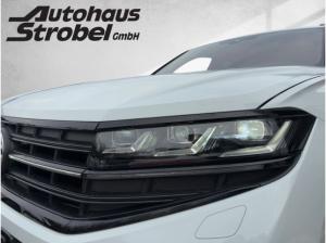 Volkswagen Touareg SOFORT R-Line 3.0TDI V6 4M 286PS*AHK*Pano*Dynaudio*Winterrad