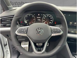 Volkswagen Touareg SOFORT R-Line 3.0TDI V6 4M 286PS*AHK*Pano*Dynaudio*Winterrad