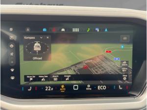 Volkswagen Touareg SOFORT R-Line 3.0TDI V6 4M 286PS*AHK*Pano*Dynaudio*Winterrad