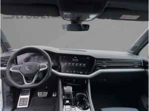 Volkswagen Touareg SOFORT R-Line 3.0TDI V6 4M 286PS*AHK*Pano*Dynaudio*Winterrad
