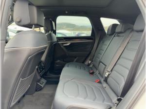 Volkswagen Touareg SOFORT R-Line 3.0TDI V6 4M 286PS*AHK*Pano*Dynaudio*Winterrad