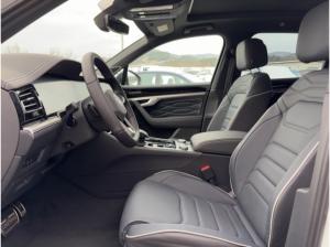 Volkswagen Touareg SOFORT R-Line 3.0TDI V6 4M 286PS*AHK*Pano*Dynaudio*Winterrad
