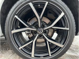 Volkswagen Touareg SOFORT R-Line 3.0TDI V6 4M 286PS*AHK*Pano*Dynaudio*Winterrad