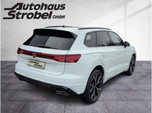 Volkswagen Touareg SOFORT R-Line 3.0TDI V6 4M 286PS*AHK*Pano*Dynaudio*Winterrad