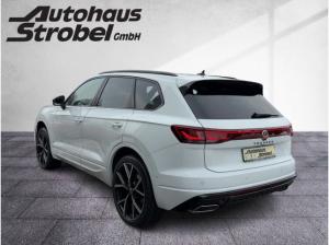 Volkswagen Touareg SOFORT R-Line 3.0TDI V6 4M 286PS*AHK*Pano*Dynaudio*Winterrad