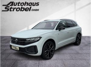 Volkswagen Touareg SOFORT R-Line 3.0TDI V6 4M 286PS*AHK*Pano*Dynaudio*Winterrad