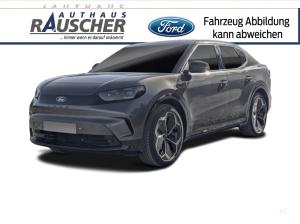 Ford Capri 🔥 AKTION: Ford Capri Style inkl. Technik-Service