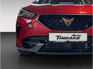 Cupra Formentor VZ 4Drive PANORAMADACH