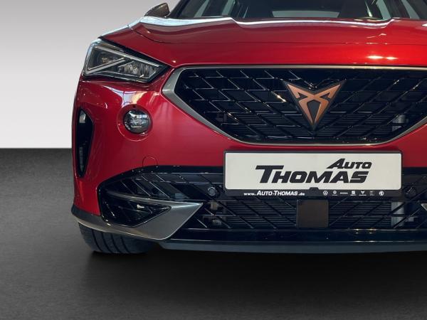 Cupra Formentor VZ 4Drive PANORAMADACH