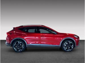 Cupra Formentor VZ 4Drive PANORAMADACH