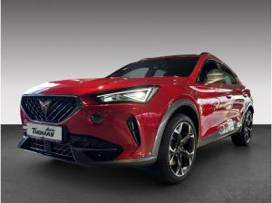 Cupra Formentor VZ 4Drive PANORAMADACH