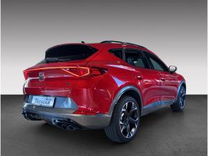 Cupra Formentor VZ 4Drive PANORAMADACH