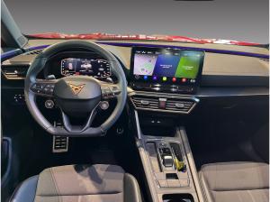 Cupra Formentor VZ 4Drive PANORAMADACH