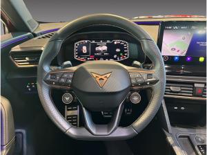 Cupra Formentor VZ 4Drive PANORAMADACH