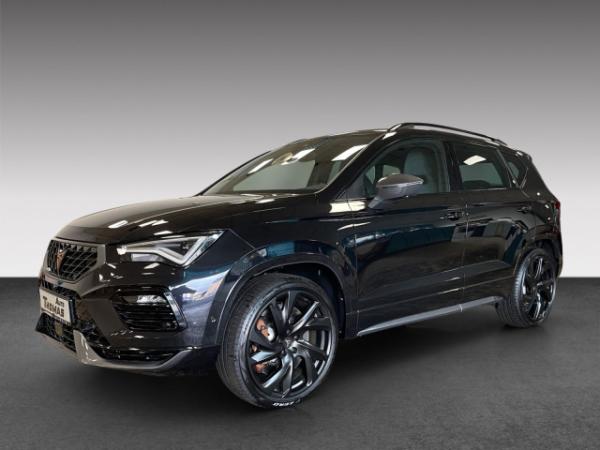 Cupra Ateca VZ Tribe Edition 300 PS 4Drive
