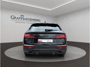 Audi Q5 Sportb. 40 TDI qu. S tronic advanced / SOFORT VERFÜGBAR !