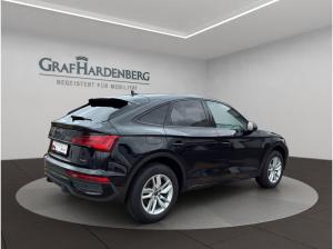 Audi Q5 Sportb. 40 TDI qu. S tronic advanced / SOFORT VERFÜGBAR !