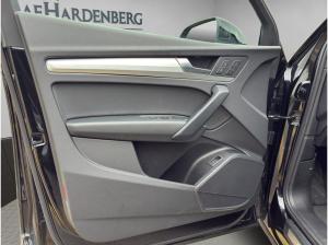 Audi Q5 Sportb. 40 TDI qu. S tronic advanced / SOFORT VERFÜGBAR !