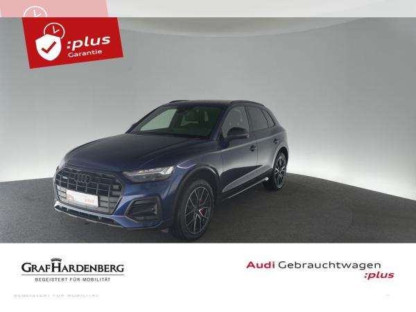 Audi Q5 50 TFSIe qu. Advanced / SOFORT VERFÜGBAR !