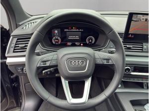 Audi Q5 Sportb. 40 TDI qu. S tronic advanced / SOFORT VERFÜGBAR !