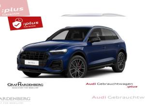 Audi Q5 50 TFSIe qu. Advanced / SOFORT VERFÜGBAR !