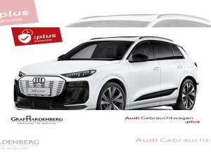 Audi SQ6 e-tron S Line / SOFORT VERFÜGBAR