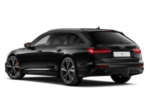 Audi A6 Avant 55 TFSIe qu. S line / SOFORT VERFÜGBAR !