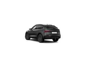 Audi Q5 Sportback 55 TFSIe qu. S line  / SOFORT VERFÜGBAR !
