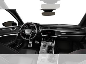 Audi A6 Avant 55 TFSIe qu. S line / SOFORT VERFÜGBAR !