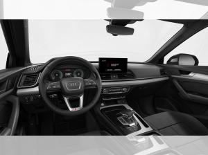 Audi Q5 Sportback  55 TFSIe qu. S line / SOFORT VERFÜGBAR !