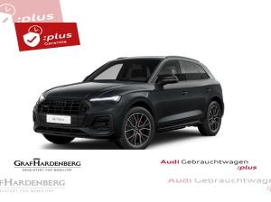 Audi Q5 50 TFSIe qu. Advanced / SOFORT VERFÜGBAR !
