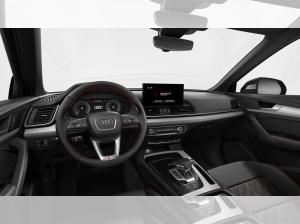 Audi Q5 Sportback 55 TFSIe qu. S line  / SOFORT VERFÜGBAR !