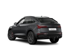 Audi Q5 Sportb. 55 TFSIe qu. S line / SOFORT VERFÜGBAR !