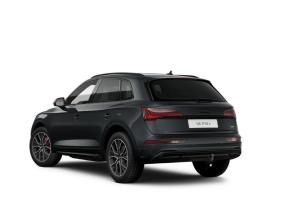Audi Q5 50 TFSIe qu. Advanced / SOFORT VERFÜGBAR !