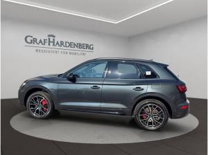 Audi Q5 50 TFSIe qu. Advanced / SOFORT VERFÜGBAR !