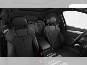 Audi Q5 Sportback  55 TFSIe qu. S line / SOFORT VERFÜGBAR !