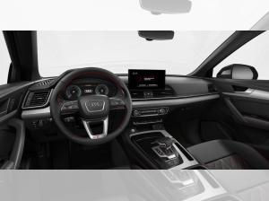 Audi Q5 Sportb. 55 TFSIe qu. S line / SOFORT VERFÜGBAR !