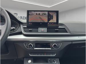 Audi Q5 Sportb. 40 TDI qu. S tronic advanced / SOFORT VERFÜGBAR !