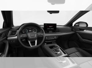 Audi Q5 50 TFSIe qu. Advanced / SOFORT VERFÜGBAR !